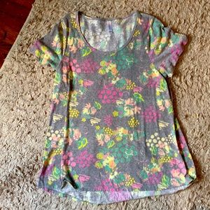 Disney Lularoe Top